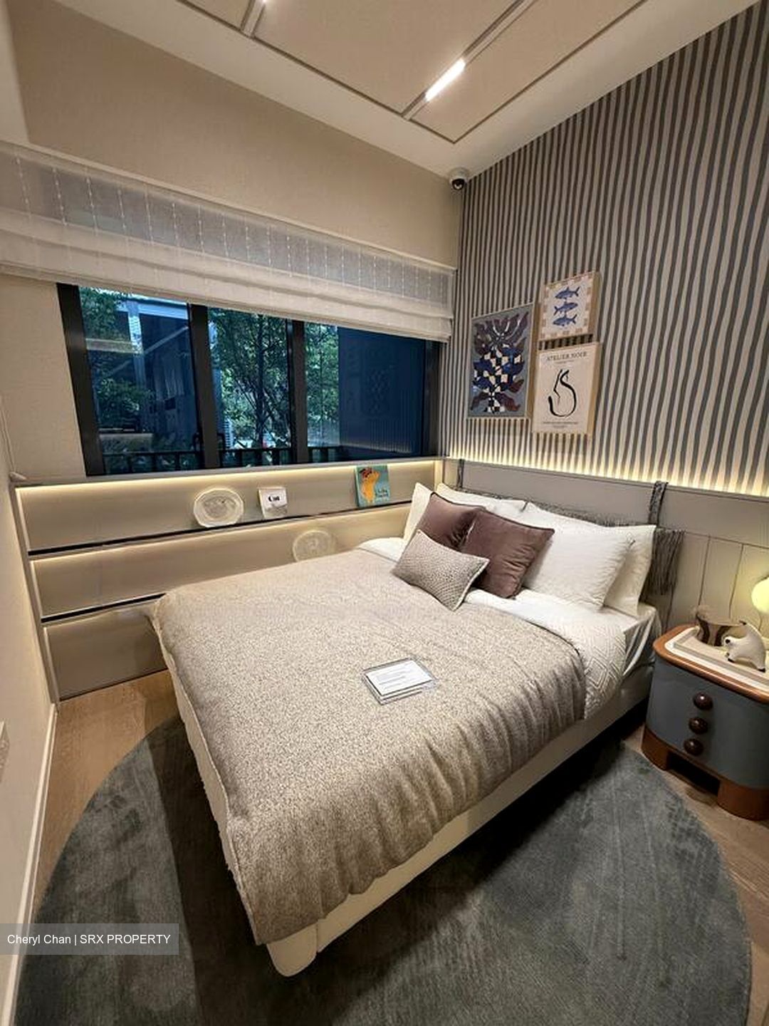 River Valley Green (D9), Condominium #462507211